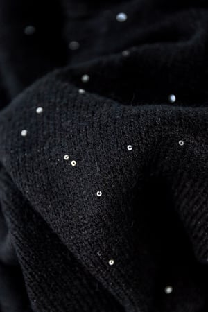 Sparkling Knit sweater h5 Picture8
